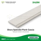 Artificial Wood / Kayu Shera Splendid Plank 6