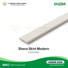 Artificial Wood / Kayu Shera Skirt Classic Profile 2