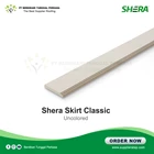 Artificial Wood / Shera Wood Skirt Classic Profile 3