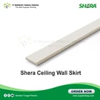 Artificial Wood / Shera Wood Skirt Classic Profile 1