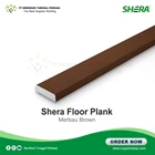 Artificial Wood / Kayu Shera Floor Plank Colourthrough 5