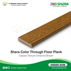 RB Shera Wood Floor Plank Colourthrough / Artificial Wood / Papan Silikat 3