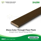 Artificial Wood / Shera Wood Floor Plank Colourthrough 2
