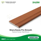 Artificial Wood / Shera Wood Eaves One Plus 5