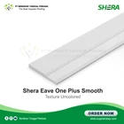 Artificial Wood / Shera Wood Eaves One Plus 7