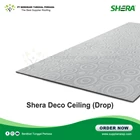 Artificial Wood / Shera Wood Deco Board 4