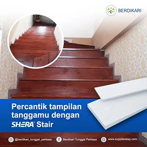 Buat Tanggamu menjadi Elemen Interior yang Elegan dan Alami