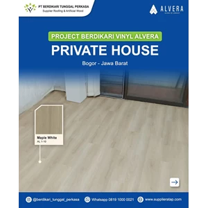 Mewujudkan Keindahan dan Ketenangan dalam Proyek Rumah Pribadi